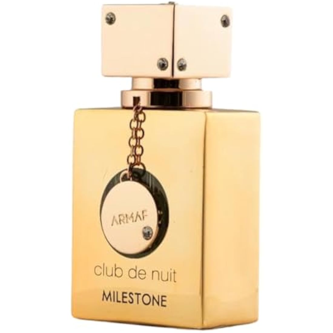 ARMAF Club De Nuit Milestone Eau De Parfum, 30ml