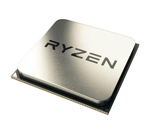 AMD Ryzensets 3 3200G processor (Radeon Vega 8 integrated GPU, 4 cores/4 threads, 65W TDP, AM4 socket, 6MB Cache, up to 4.0 Ghz max boost frequency , wraith stealth cooler)