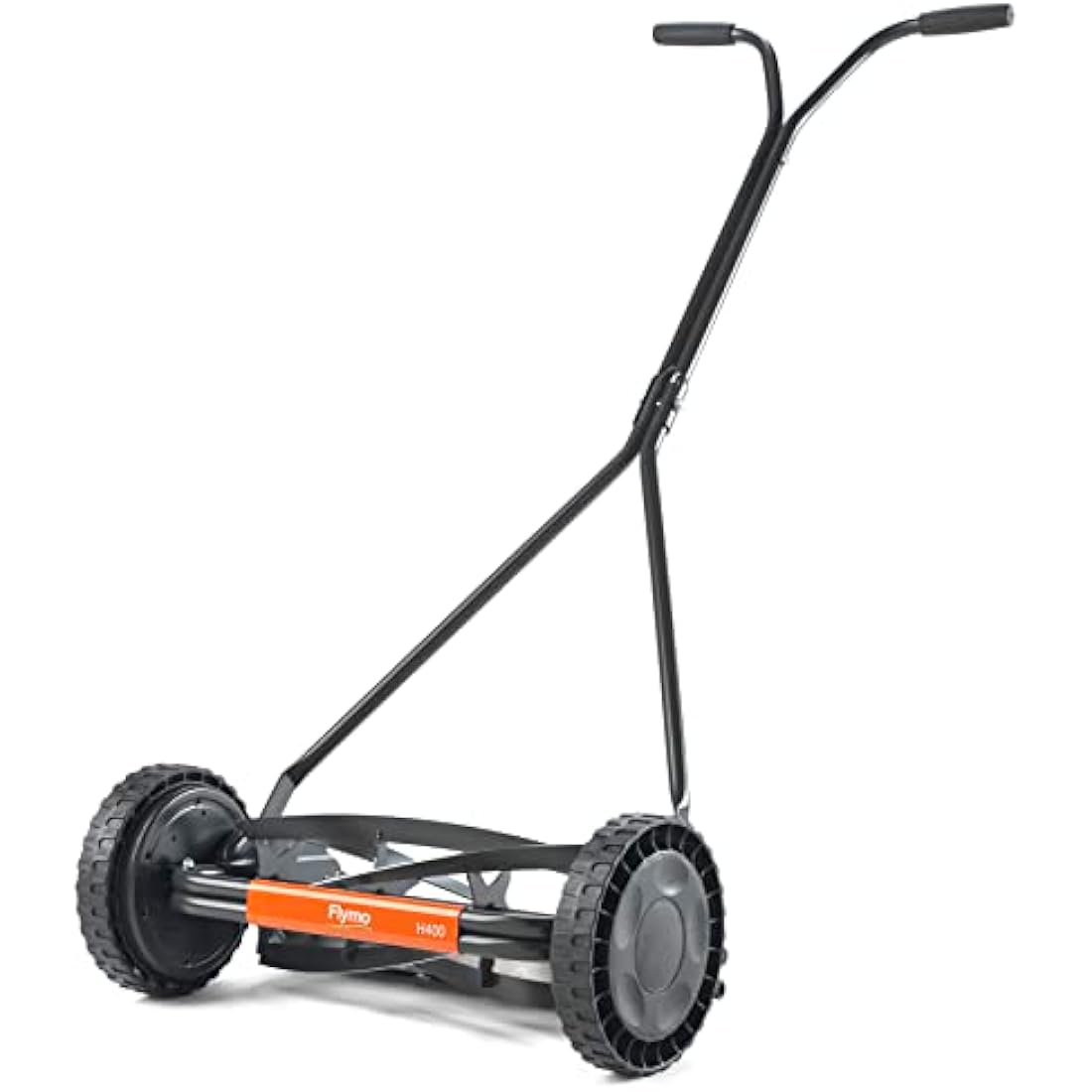 Flymo H400 Push Powered Cylinder Lawn Mower