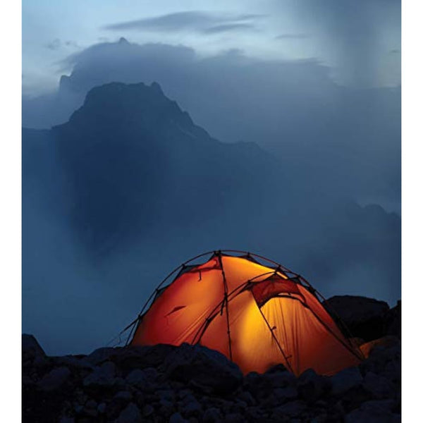 Fabsil GRA-FAB49 Waterproofer for Tents - Black, 5 Litre