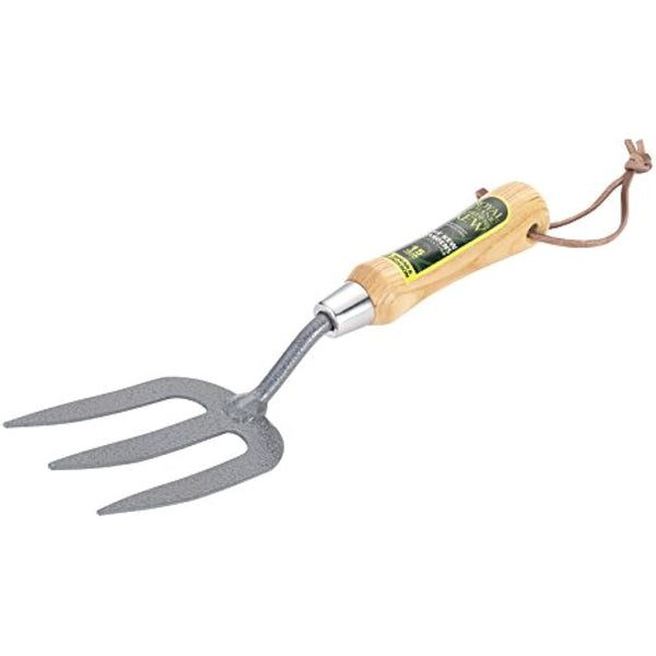 Spear & Jackson NEVERBEND3KW Kew Gardens Collection Neverbend Carbon 3 Piece Gift Set