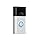 Certified Refurbished Ring Video Doorbell (2nd Gen)|Wireless Video Doorbell Security Camera with 1080p HD Video,battery-powered,Wifi,easy installation|Works with Alexa|30-day free trial of Ring Home