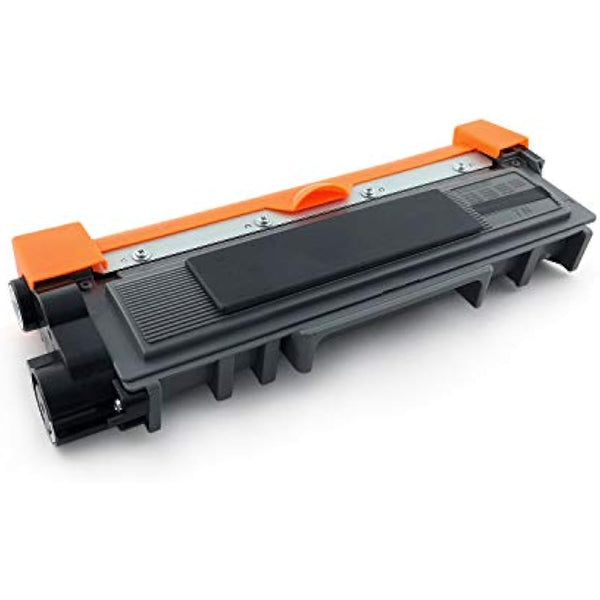 Green2Print High Yield Toner black 6000 pages replaces Brother TN-2320 High Yield Toner cartridge for Brother DCP-L2500D, DCP-L2520DW, DCP-L2540DN, DCP-L2560DW, HL-L2300D, HL-L2340DW, HL-L2360DN,