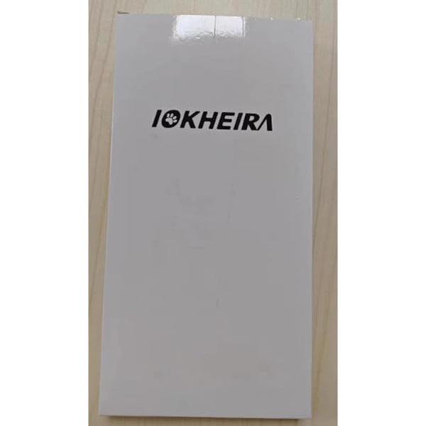 IOKHEIRA Bungee Dog Leash, Anti Pull Dog Leads with Car Seat Belt Buckle, Reflective Thread Dog Leads with Traffic Control Handle, Adjustable Dog Leash for Small Medium Large Dogs