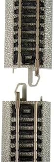 E-Z TRACK® EXPANDER PACK - Nickel Silver - N Scale