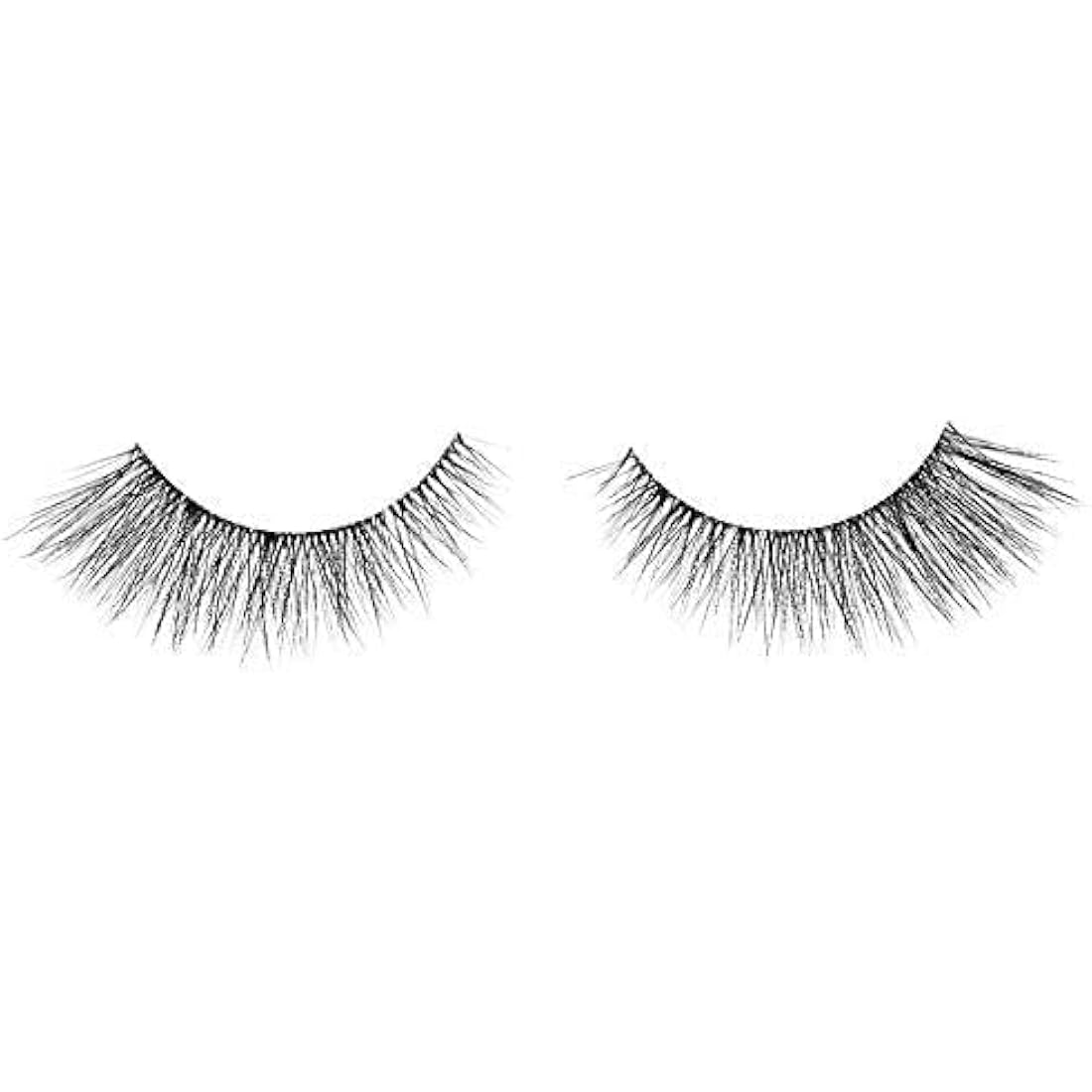 Ardell Faux Minx 811 False Lashes, Pack of 4