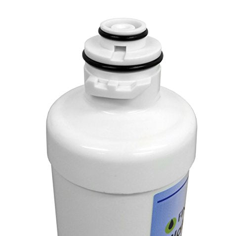 Finerfilters FC04 Water Filter Compatible with All Lincat FilterFlow FX Series Automatic Water Boilers Including EB3FX, EB4FX, EB6FX, EB6TFX, EB3FX/PB, EB3FX/TT (1 Pack)