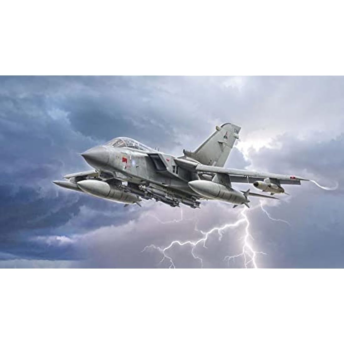 Italeri 1:32 - RAF Tornado GR.4
