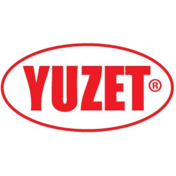 Yuzet 8cm x 7.5m Silver Multi-Purpose Double Aluminium Bubble Insulation Foil. Loft, Wall, Home, Caravan, Attic, Garage, Roofs