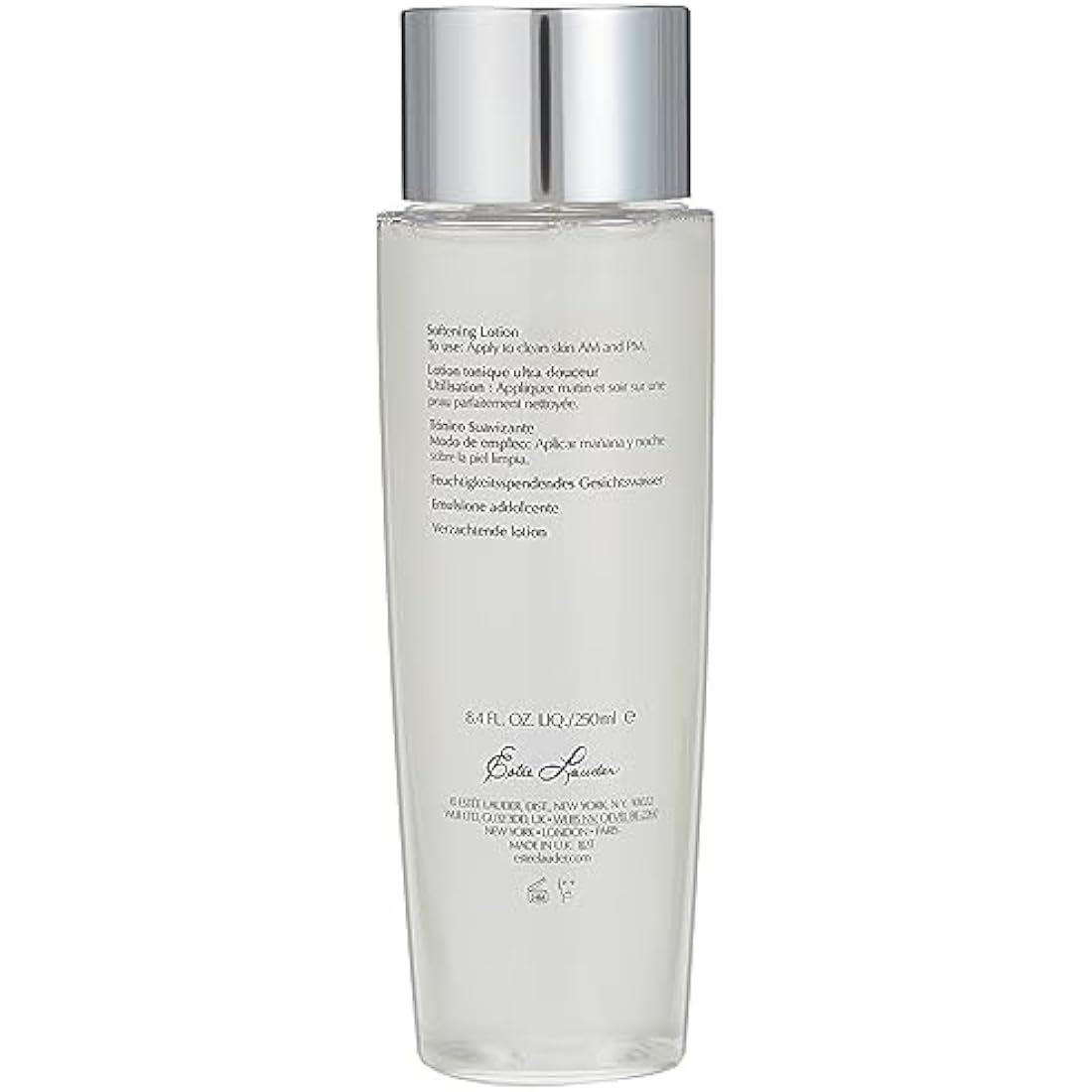 Estee Lauder Re-Nut Int Soft Lotion250, 0027131208709