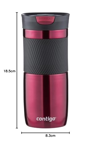 Contigo Byron SNAPSEAL™ Travel Mug, 470 ml