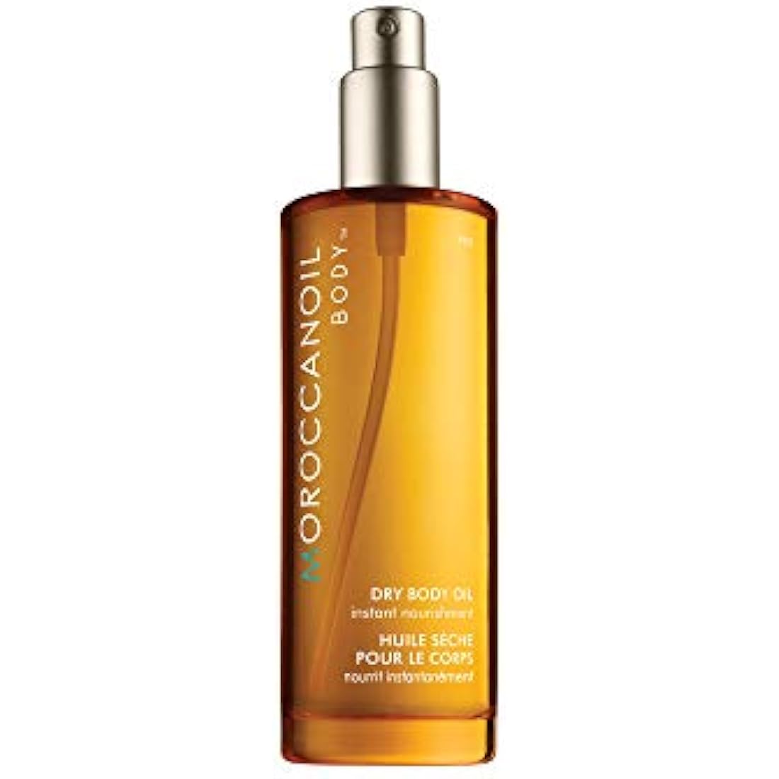 Moroccanoil Dry Body Oil Spray