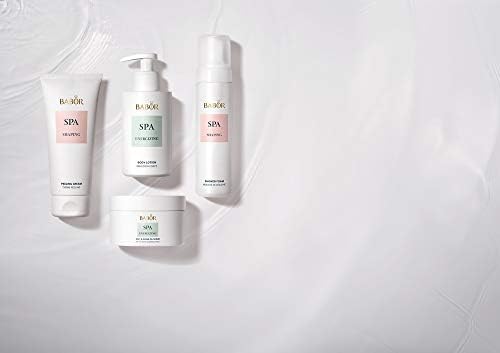 BABOR Spa Shaping Vitamin ACE Body Cream