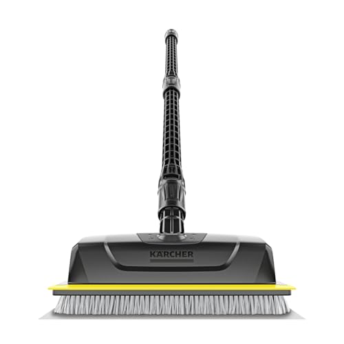 K?rcher PS 30 Floor Brush, Black, Yellow