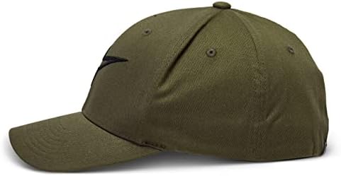 Alpinestars Herren Kappen & Beanies & Mützen Ageless Curve Hat