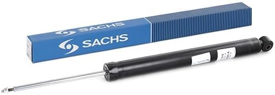 SACHS Shock Absorber 315 515, OE Quality, Shock Absorber Replacement on Car