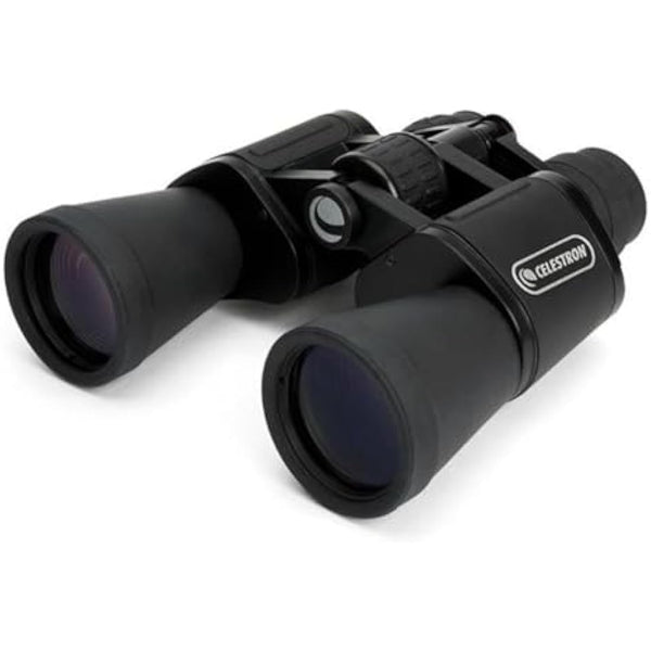 Celestron 71260 UpClose G2 10-30 x 50 Zoom Porro Binocular