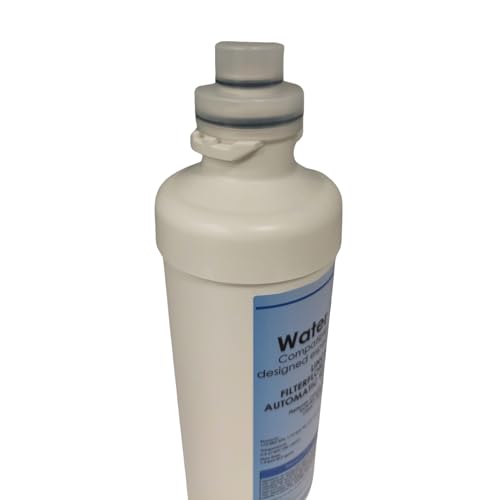 Finerfilters FC04 Water Filter Compatible with All Lincat FilterFlow FX Series Automatic Water Boilers Including EB3FX, EB4FX, EB6FX, EB6TFX, EB3FX/PB, EB3FX/TT (1 Pack)