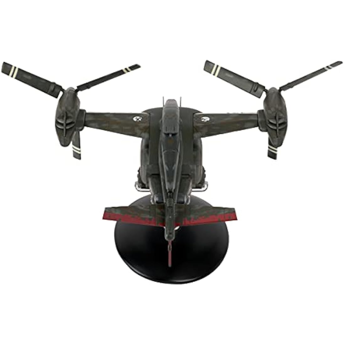 Fallout - Fallout Vertibird Model Aircraft - Fallout Official Vehicle Collection by Eaglemoss Collections