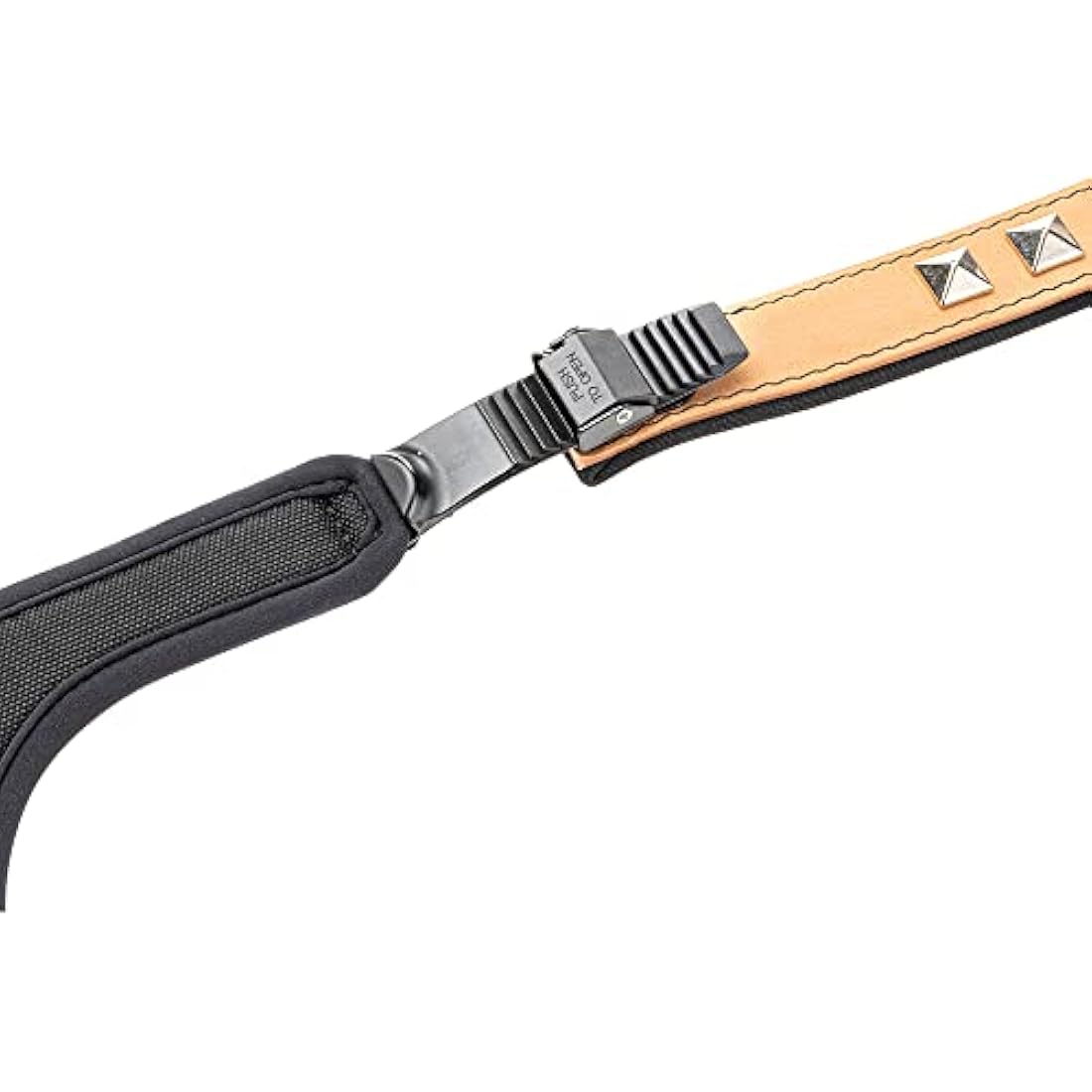 Ferplast Giotto Luxor Dog Harness, S, 32-42 cm/ 46-56 cm, Beige