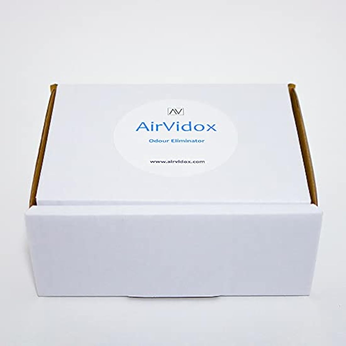 AirVidox Car Odour Eliminator | Removes smoke, dog, vomit odours and many more.
