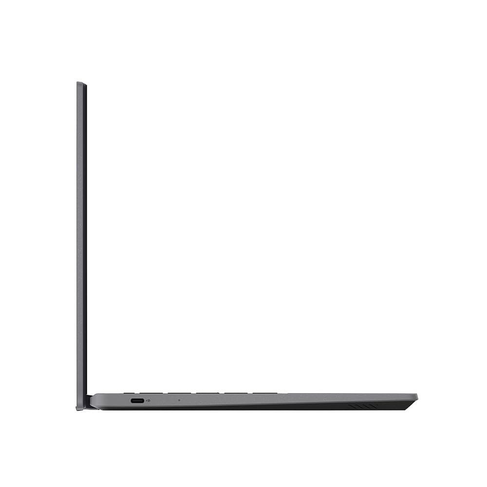 ASUS Chromebook 14 CX3402CBA 14.0" Full HD Chromebook Laptop (Intel i3-1215U, 8GB LPDDR5 RAM, 128GB SSD, Backlit Keyboard, Google Chrome Operating System)
