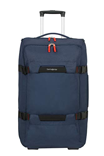 Samsonite Sonora - 14 Inch Laptop Backpack, 44 cm, 23 l, Blue (Night Blue)
