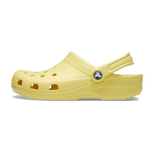 Crocs Unisex's Classic Clog