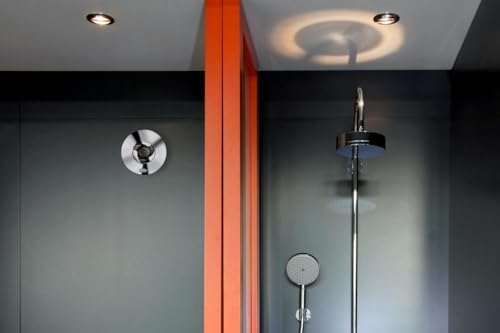 Airflow Icon 15 Cover Chrome