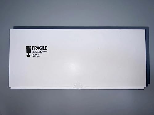 Road Top 12.3" Ultra-Narrow Touchscreen Wireless Carplay for BMW 1 & 2 Series F20/F21/F22 2013-2015 Year, Car Stereo Multimedia Radio Receiver, Support Wireless Android Auto, Mirrorlink