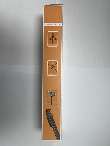 RISEOFLE Phone Tripod & Selfie Stick, 180cm Aluminum All in One Extendable Tripod for Smartphone, Portable Travel Tripod Stand with Wireless Remote Control for iPhone/Samsung/Android/Camera