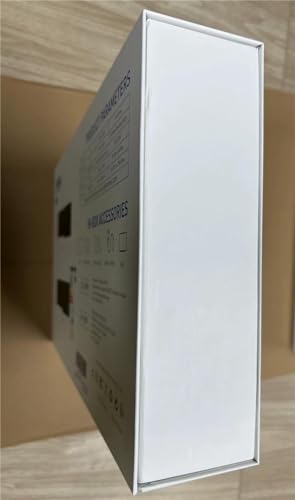 Teamgee 15.6” Laptop Screen Extender, 1080P FHD IPS Portable Monitor Compatible with 13”-17”Laptops, Slim Bezel-less Screen Extender with Detachable, Plug-Play for Mac, Windows, Android & Chrome