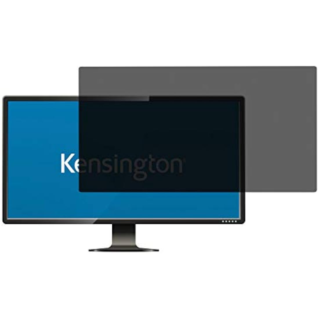 Kensington Privacy PLG 22.0" Wide 16: 9