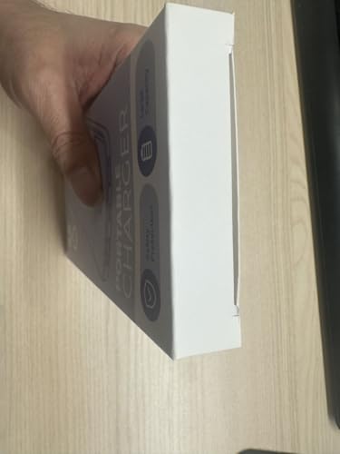 Power Bank Fast Charging 26800mAh, Portable Charger PD22.5W, PD3.0 QC4.0 USB-C/USB-A Output, Phone Battery Pack for iPhone 16 15 14 13 Plus Pro Max Mini, Glaxy