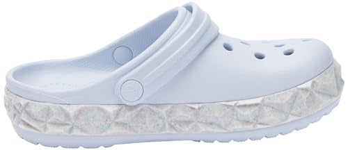 Crocs Unisex Kid's Crocband Clog K