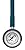 3M 2119 Littmann Classic II Paediatric Stethoscope - Caribbean Blue
