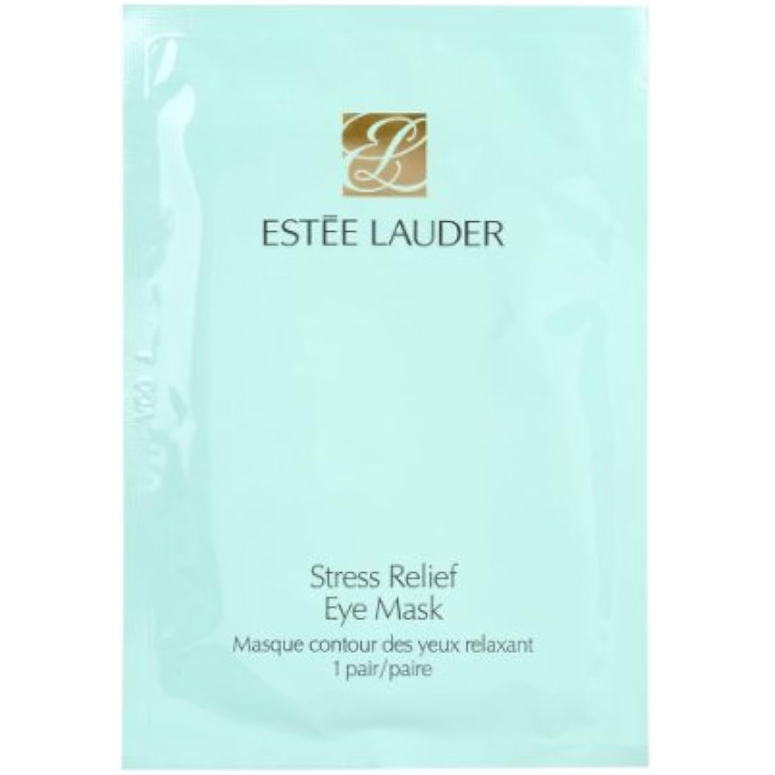 Estee Lauder Stress Relief Eye Mask – Eye Mask, Pack of 1