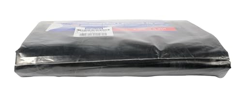 HOZELOCK - Pond Liner Size L (4,5m x 4m) : Ideal for Small Ponds and Koi Pools, Robust and Durable Liner [3463T0155], Black