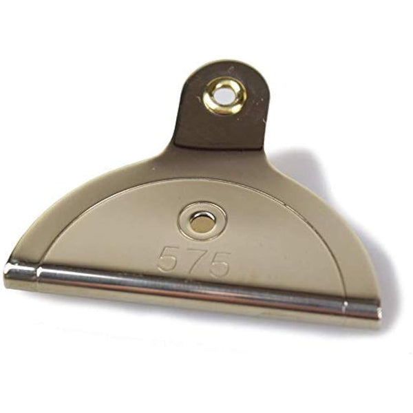 Acme number 575 Shepherd Metal Tongue Whistle with Free Whistle Band Ideal for Dog Training