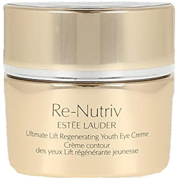 Estée Lauder Re-Nutriv Ultimate Lift Regenerating Youth Eye Cream 15ml