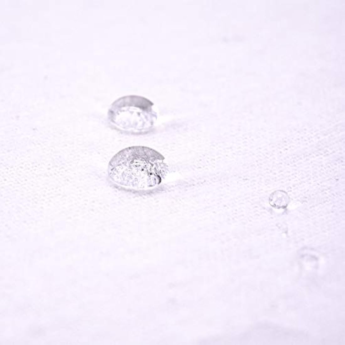 Setex Waterproof Molton Mattress Protector 70 x 140 cm Junior White 14U1070140400002