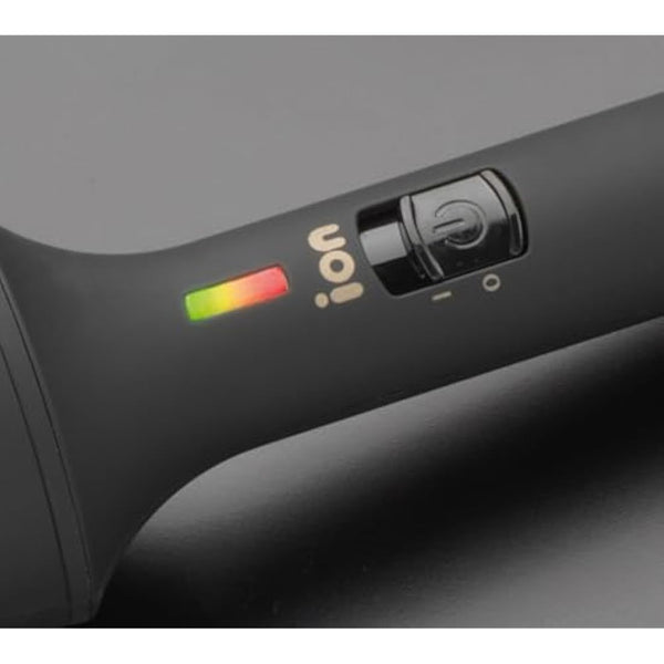 Diva Professional Styling 40mm Radiant Shine Ionic Thermal Heated Brush SUK434