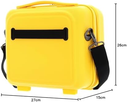 Mandarina Duck LOGODUCK + Beauty Case