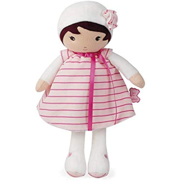 Kaloo K962077 Tendresse My First Soft Doll Rose K, 32 cm / 17.7''