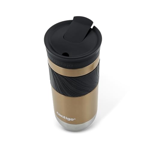 Contigo Byron SNAPSEAL™ Travel Mug, 470 ml