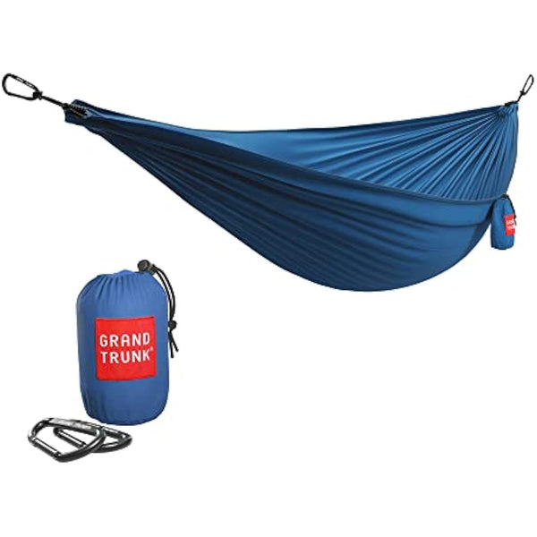 Grand Trunk Ultralight Hammock - Blue