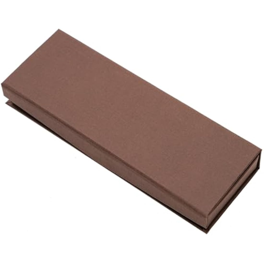 February Mountain Mother of Pearl Ballpoint Pen, Retractable Ballpoint Pens, for Gift, Business, Office, 1.0mm Medium Point Black Ink, Extras Replaceable Metal Refills (Hangul)