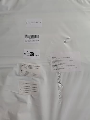 Pop Up Toilet Tent riggoo Portable Shower Toilet Tents for Camping Privacy Outdoor Changing Room for Beach Fishing Hiking Sun Shelter (UV Protection)