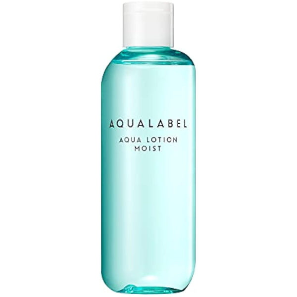 Aqualabel Aqua Lotion 220ml - Moist