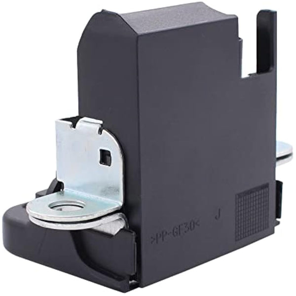 HouYeen Rear Tailgate Boot Lock Latch Catch Actuator 4 Pin for Golf Mk5 Mk6 Polo Mk5 B6 B7 1T0827505F9B9 1T0827505H